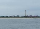 Leaving Cape May to Chesapeake City